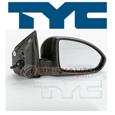 TYC Right Door Mirror for 2016 Chevrolet Cruze Limited Body Mirrors  fk Foto 1 de 4