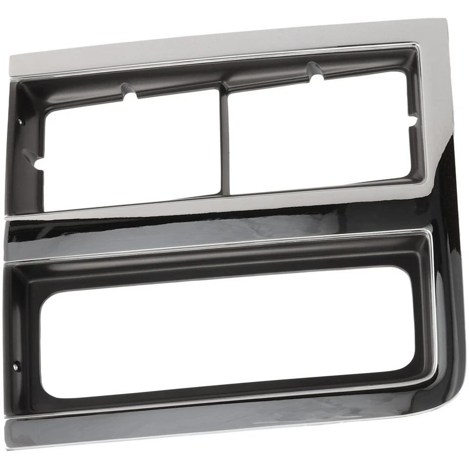 Headlight Door/Bezel  Left Hand Side for Chevy Suburban Driver 15628669 Blazer Foto 1 de 1