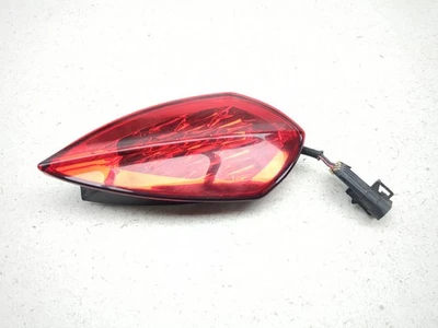 13 Victory Vegas 8-Ball Taillight Tail Brake Light Lamp Lens - Image 1 of 4