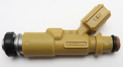 套装 4 个电装燃油喷射器适用于丰田 Celica Matrix Pontiac Vibe 1.8L 非中国 — 第 1/2 张图片