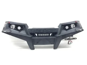 Rear Bumper Tail Light Surround Plastic 2013 Polaris RZR XP 900 LE EPS 3287 x - Picture 1 of 4