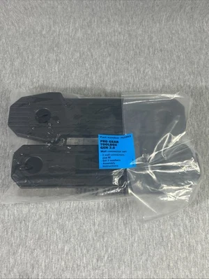 Ridgid Pro Gear Toolbox Gen 2.0 Wall Connector Mount Set Part # 753353 Size M - Image 1 of 4