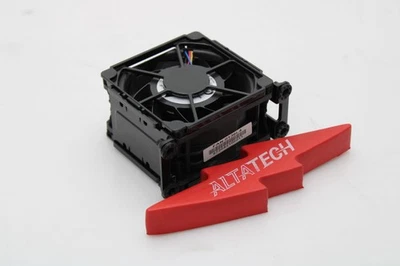 SuperMicro FAN-0136L4 Chassis Fan 80MM CSE-218 CSE-827 - Image 1 of 4