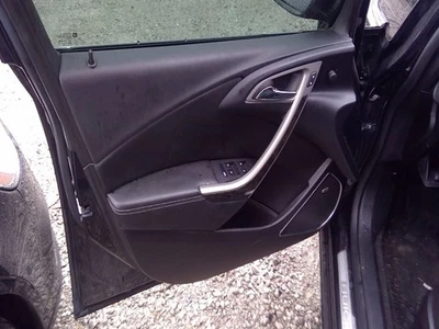 2014 Buick Verano Right Passenger Side Mirror Assembly Used OEM Heated DWE - Image 1 of 4