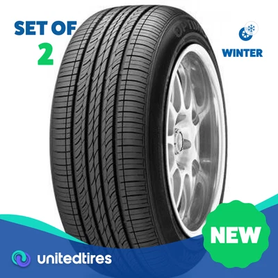 Juego de (2) Hankook Optimo H426 84H nuevos P 195/50R16 Foto 1 de 4