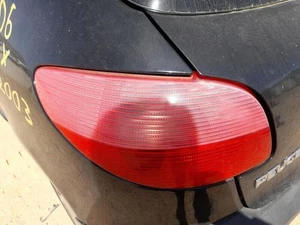 6350S0 piloto trasero izquierdo para PEUGEOT 206 HATCHBACK (2A C) 1998 5052157 - Imagen 1 de 3