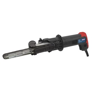 Smerigliatrice A Nastro Variabile Sealey 12 X 456Mm 260W SBS260 - Picture 1 of 1