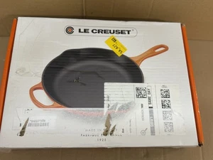 le creuset rond signa ture Bratpfanne - Bild 1 von 6