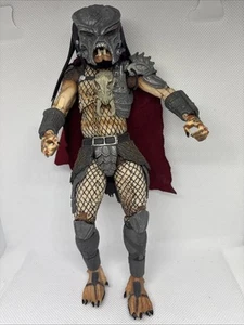 NECA Ultimate Ahab Predator 8" Actionfigur - Out Of Box - Zubehör fehlt - Bild 1 von 5