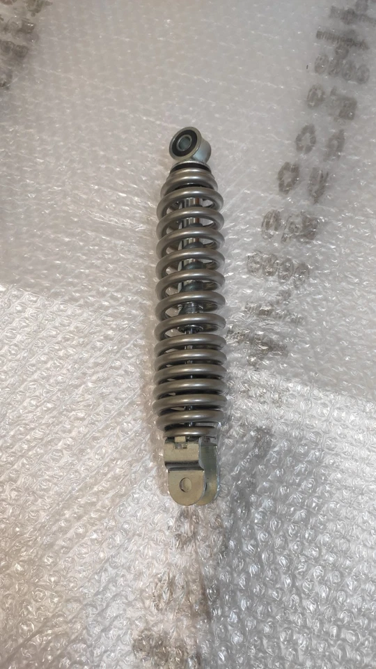 Ammortizzatore Originale Oro Mbk Booster - Yamaha Bw's - CW50 - Immagine 1 di 4