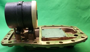 MONTAJE CUBIERTA NEPTUNO TRU/FLO - 4" / TRUFLO4 ..9565-100 (NUEVO EN CAJA) - Imagen 1 de 21