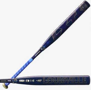 2025 Louisville Slugger LXT: WBL2994010 (-10) Fastpitch Softball Bat - 33" 23 oz - Picture 1 of 1