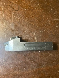 Used Kennametal Lathe Tool DVVNN-164D INS VN-43 Tool Holder (H29) - Picture 1 of 8