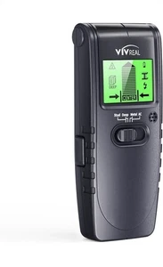 VIVREAL 4 IN 1 WALL Scanner New in Open Box Model TH240 - Picture 1 of 9