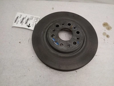 Rotor de freno delantero derecho pasajero para Chevrolet Equinox EV 2024 2940648 Foto 1 de 4