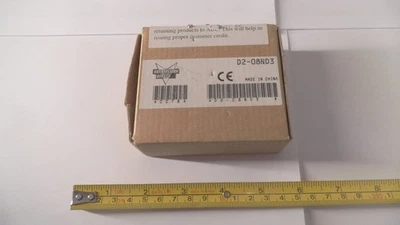 Automation Direct D2-08ND3 input module - Image 1 of 4