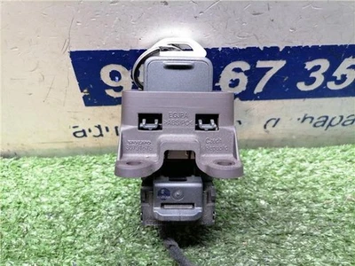 Commutatore avviamento/accensione Volvo s60 lim 20 d 136 cv - Immagine 1 di 4