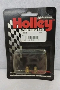 Carburetor Metering Jet Holley # 122-76 - Picture 1 of 3