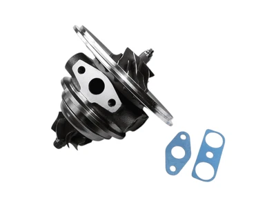 Turbolader rumpfgruppe MASERATI GHIBLI III 3.0 S CHRA50-0273 302369 - Bild 1 von 4