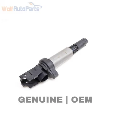 2004-2017 BMW X3 E83 - Ignition COIL 1712219 - Image 1 of 3
