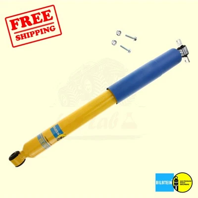 Rear Shock Absorber fits Mercury Mountaineer 1997-2000 Bilstein B6 4600 Foto 1 de 2