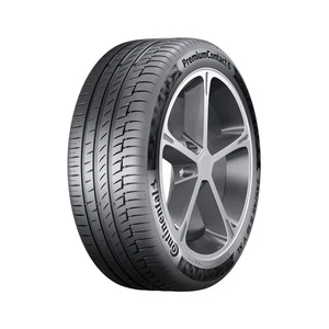 Continental PremiumContact 6 235/45 R17 94Y Sommerreifen - Bild 1 von 2