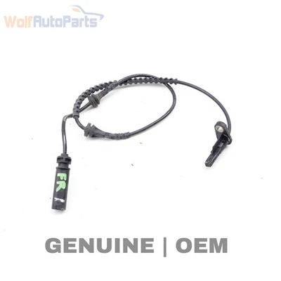 BMW 228I GRAN CUPÉ 2021-2023 - ABS/Sensor de velocidad de rueda delantero 6895881 Foto 1 de 4