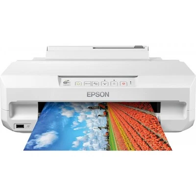 Epson Expression Photo XP-65 stampante a getto d'inchiostro A colori 5760 x 1440 - Immagine 1 di 4