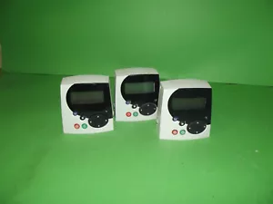 Control Tehniques Emerson SP SM-Tastatur Plus - Bild 1 von 8