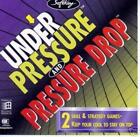 Under Pressure & Pressure Drop PC CD rozwiązywanie puzzli blast cegły czas gry zręcznościowe