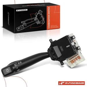 New Turn Signal Headlamp Switch for Toyota RAV4 Corolla 98-02 Tacoma Chevy Prizm - Picture 1 of 8