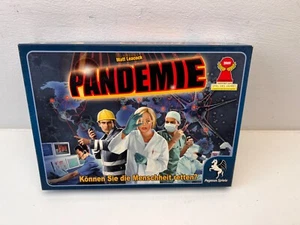 Pandemie von Pegasus Spiele Auswahl Spiel des Jahres 2009 Brettspiel Familien - Bild 1 von 3