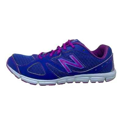 Zapato para correr New Balance 631 para mujer talla 10 púrpura 824:J.7.5 Foto 1 de 4