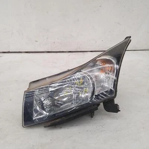 HOLDEN CRUZE LEFT HEADLAMP JG, 03/09-02/11 09 10 11 - Picture 1 of 2