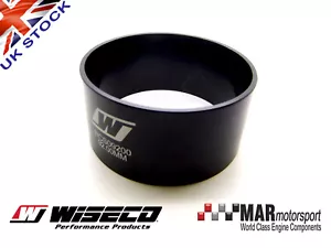 Wiseco Tapered Piston Ring Sleeve / Compressor 81.50mm Bore - Picture 1 of 1
