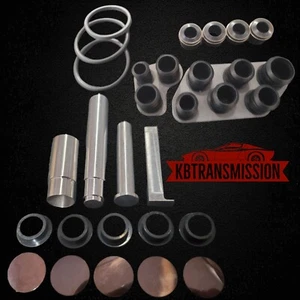 6L80/6L90 Pressure Switch Repair Kit w/ OEM Valve Body Seal Kit ~FREE SHIPPING~ - Picture 1 of 3