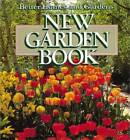 New Garden Book - Paperback By Better Homes and Gardens Books - GOOD