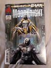WHAT IF DARK MOON KNIGHT (2023 Marvel) #1 NM One-Shot 1st Appearance LUMINARY ??