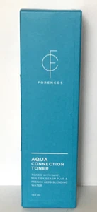 FORENCOS Aqua Connection Toner 150 ml / 5.07 oz NEW IN BOX - Picture 1 of 5