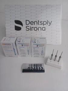 Dentsply Sirona Cerec Finisher 10 / 3 Fräser - Bild 1 von 1