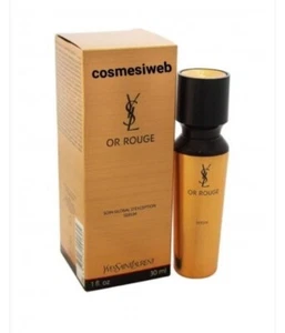 YVES SAINT LAURENT OR ROUGE SERUM, 30ml - Imagen 1 de 1