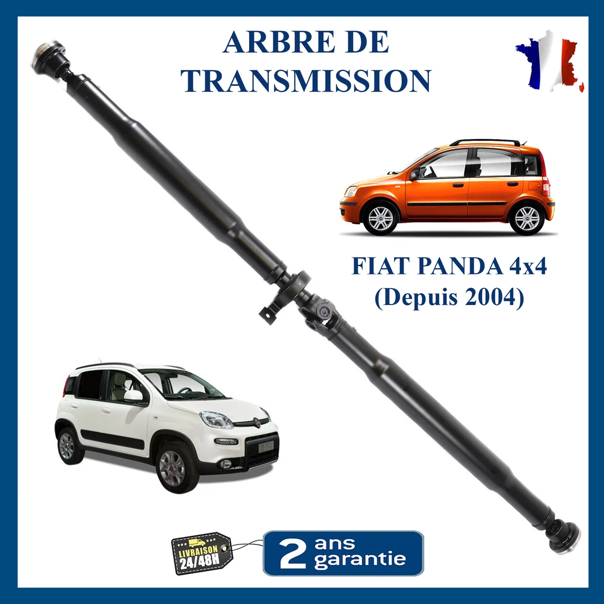 Roulement De Roue SKF VKBA814 – Pour Fiat 242 & Citroën C35 – Neuf