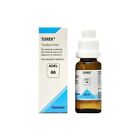Pack Of 2 - Adel 66 Toxex Drop 20 Ml Homeopathic Mn1