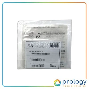 *Brand New* Cisco SFP-25G-SR-S 25GBase SR SFP Module SFP28 850nm 100m T - Picture 1 of 3