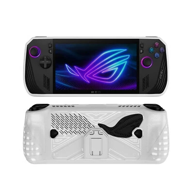 Protective Cover Case with Stand For ASUS ROG Ally X Games Console Accessories - Image 1 of 4