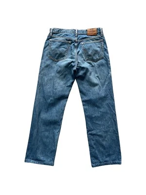 Edwin vintage VTG denim retro pants Japan stile size 34 VTG Japan - Image 1 of 4