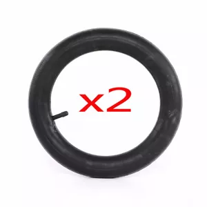 12 1/2 x 2 3/4 (12.5 x 2.75)Inner Tube for Razor Dirt Rocket MX350 Pack of 2 - Picture 1 of 5