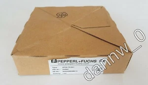 1PC New in box PEPPERL+FUCHS P+F KFD0-TR-EX1 safety barrier - Picture 1 of 4