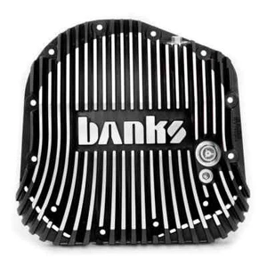 Ram-Air DIFFERENTIAL COVER KIT FOR 1985-2024 FORD STERLING AXLE 12-BOLT - Picture 1 of 5