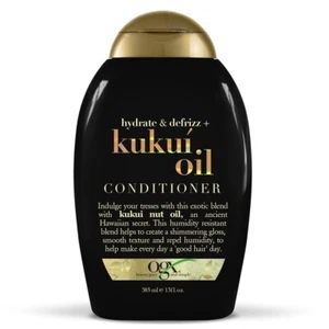 OGX Hydrate Defrizz Kukui Oil Conditioner 13 fl oz NEW - Picture 1 of 1